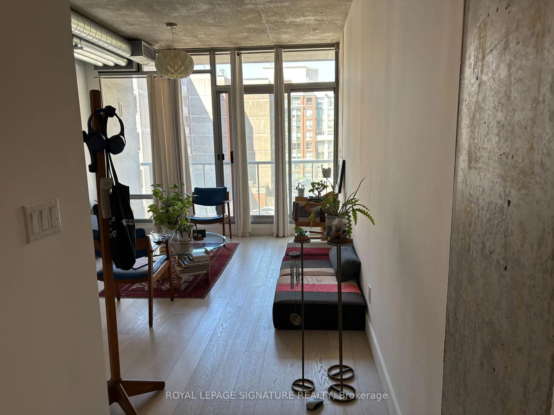 Photo 16 of Unit 403, 169 John Street, Toronto, Kensington-Chinatown — HOMEH