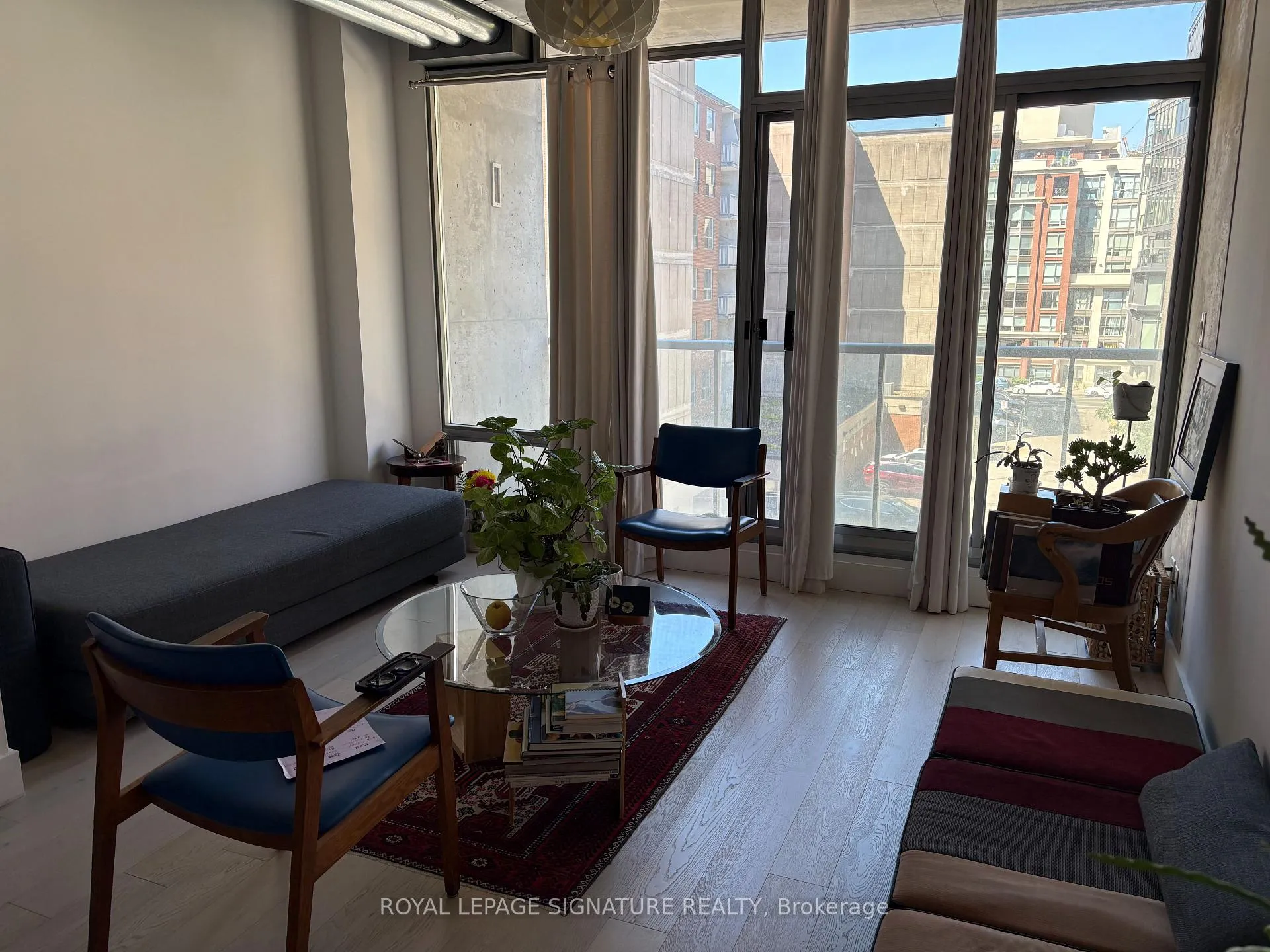 Photo 17 of Unit 403, 169 John Street, Toronto, Kensington-Chinatown — HOMEH