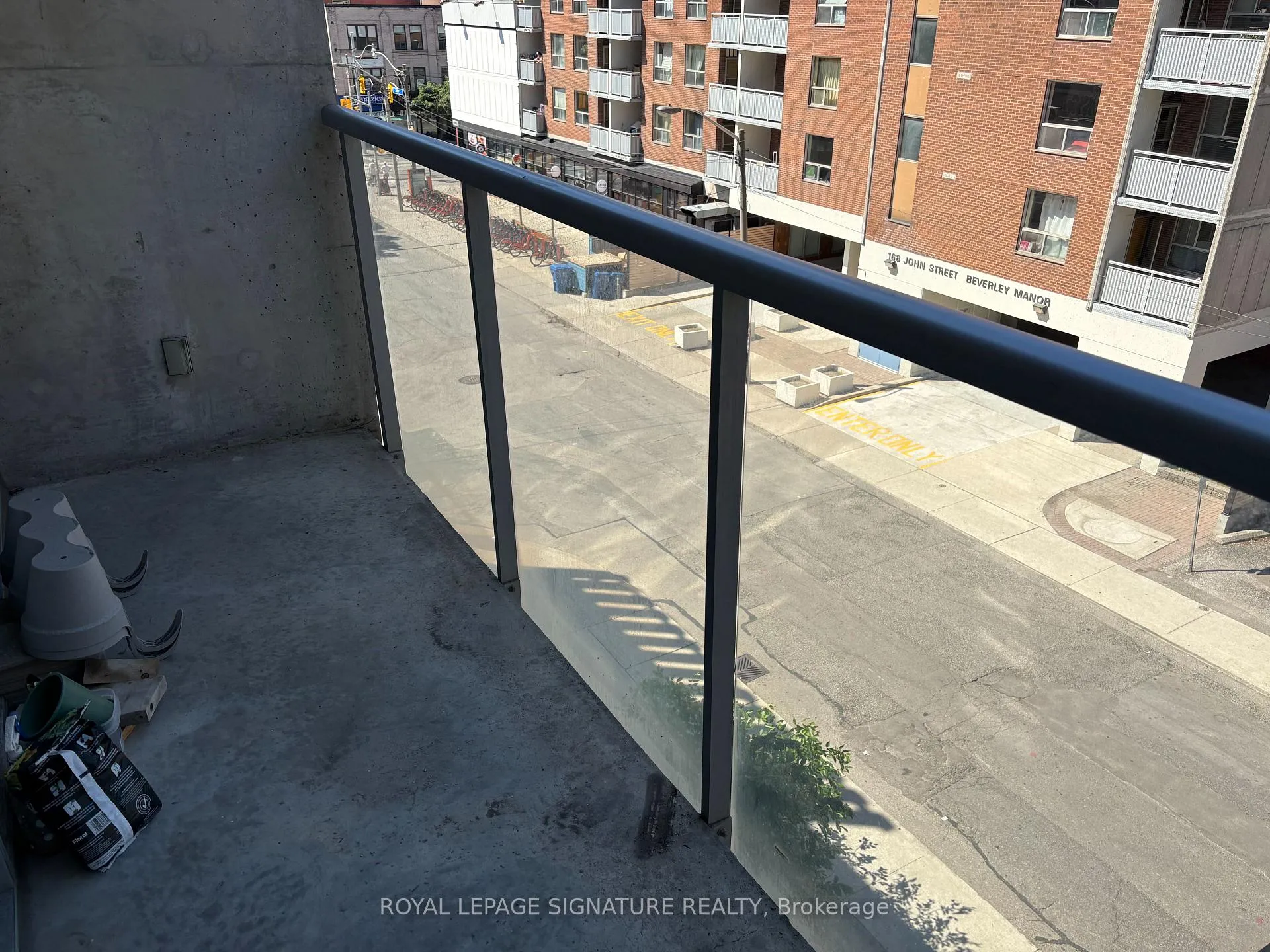 Photo 18 of Unit 403, 169 John Street, Toronto, Kensington-Chinatown — HOMEH