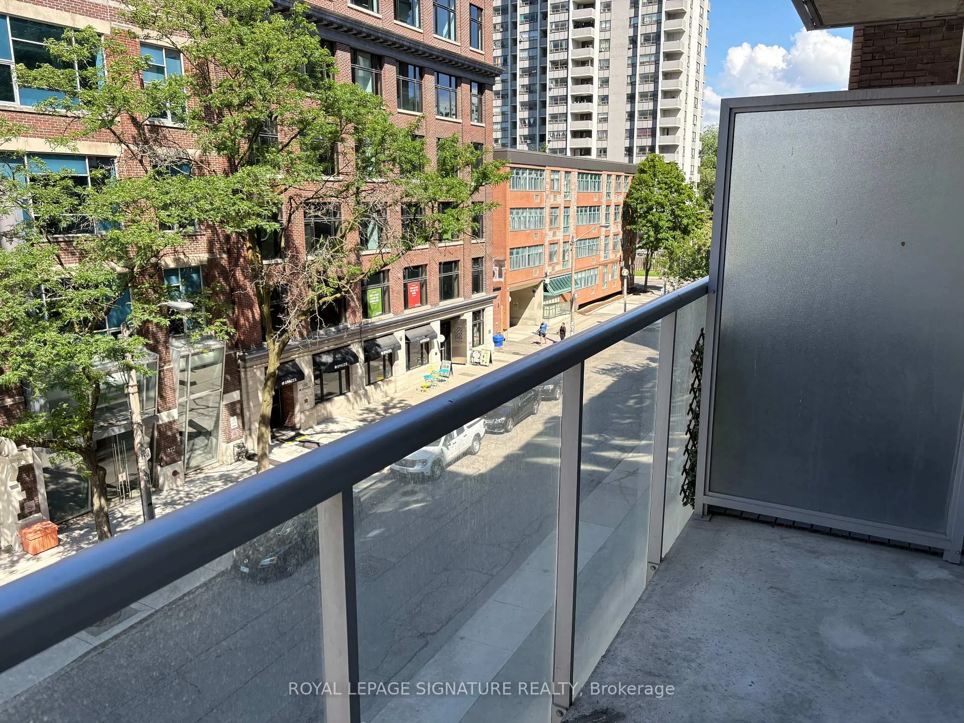 Photo 19 of Unit 403, 169 John Street, Toronto, Kensington-Chinatown — HOMEH