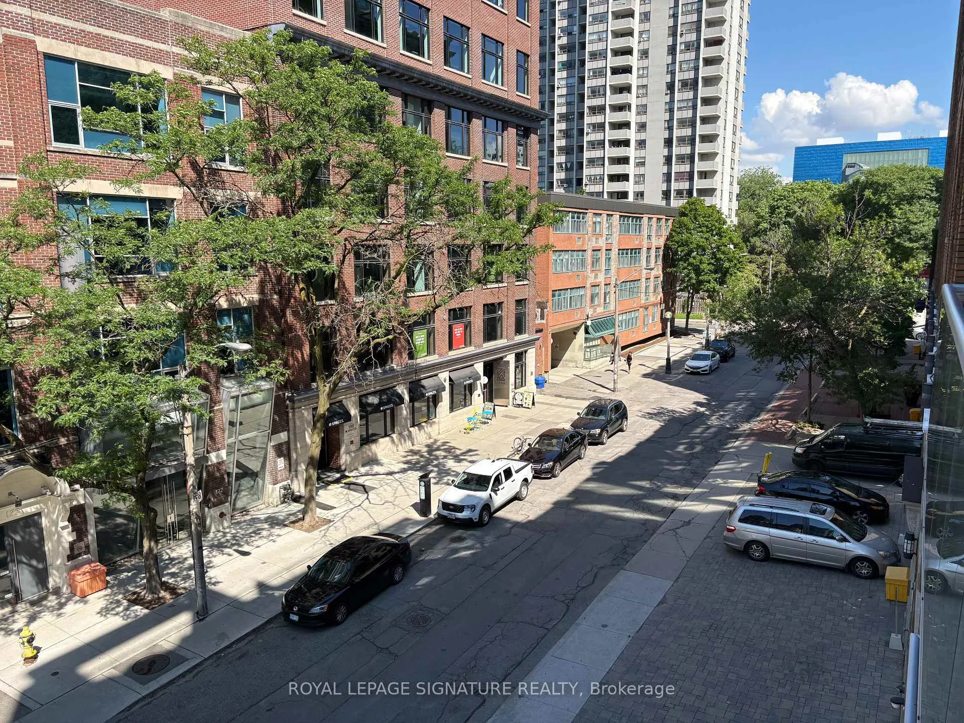 Photo 22 of Unit 403, 169 John Street, Toronto, Kensington-Chinatown — HOMEH