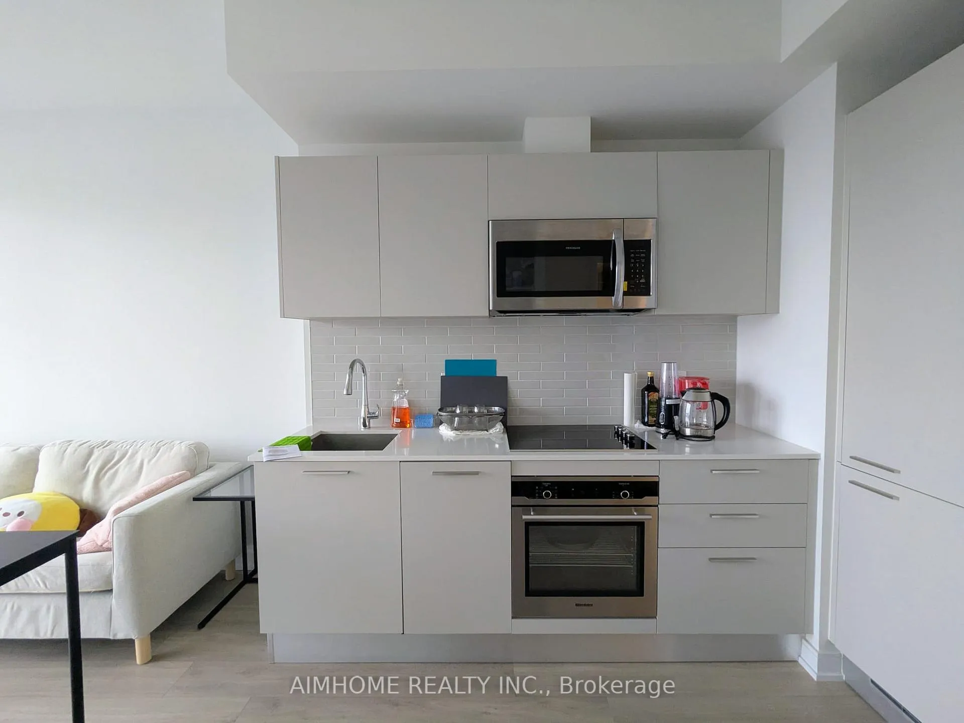 Photo 7 of Unit 2703, 3 Gloucester Street, Toronto, Church-Yonge Corridor — HOMEH