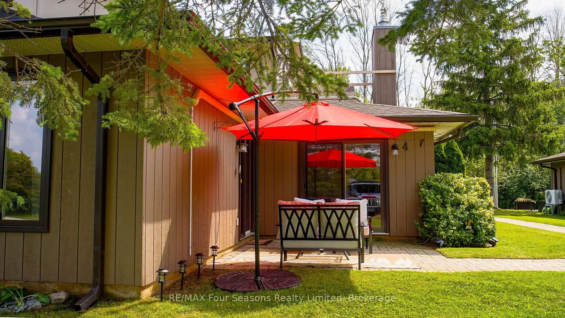 Photo 2 of Unit 4, 4 Trafalgar Road, Collingwood — HOMEH