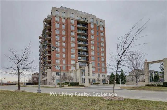 Photo 1 of Unit 509, 2365 Central Park Drive, Oakville, River Oaks — HOMEH
