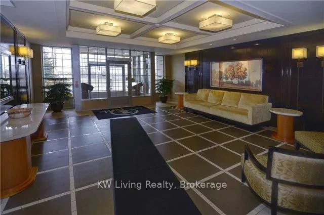 Photo 2 of Unit 509, 2365 Central Park Drive, Oakville, River Oaks — HOMEH