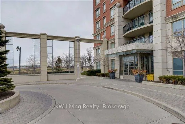 Photo 3 of Unit 509, 2365 Central Park Drive, Oakville, River Oaks — HOMEH