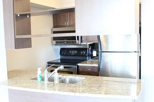 Photo 7 of Unit 509, 2365 Central Park Drive, Oakville, River Oaks — HOMEH