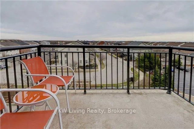 Photo 14 of Unit 509, 2365 Central Park Drive, Oakville, River Oaks — HOMEH