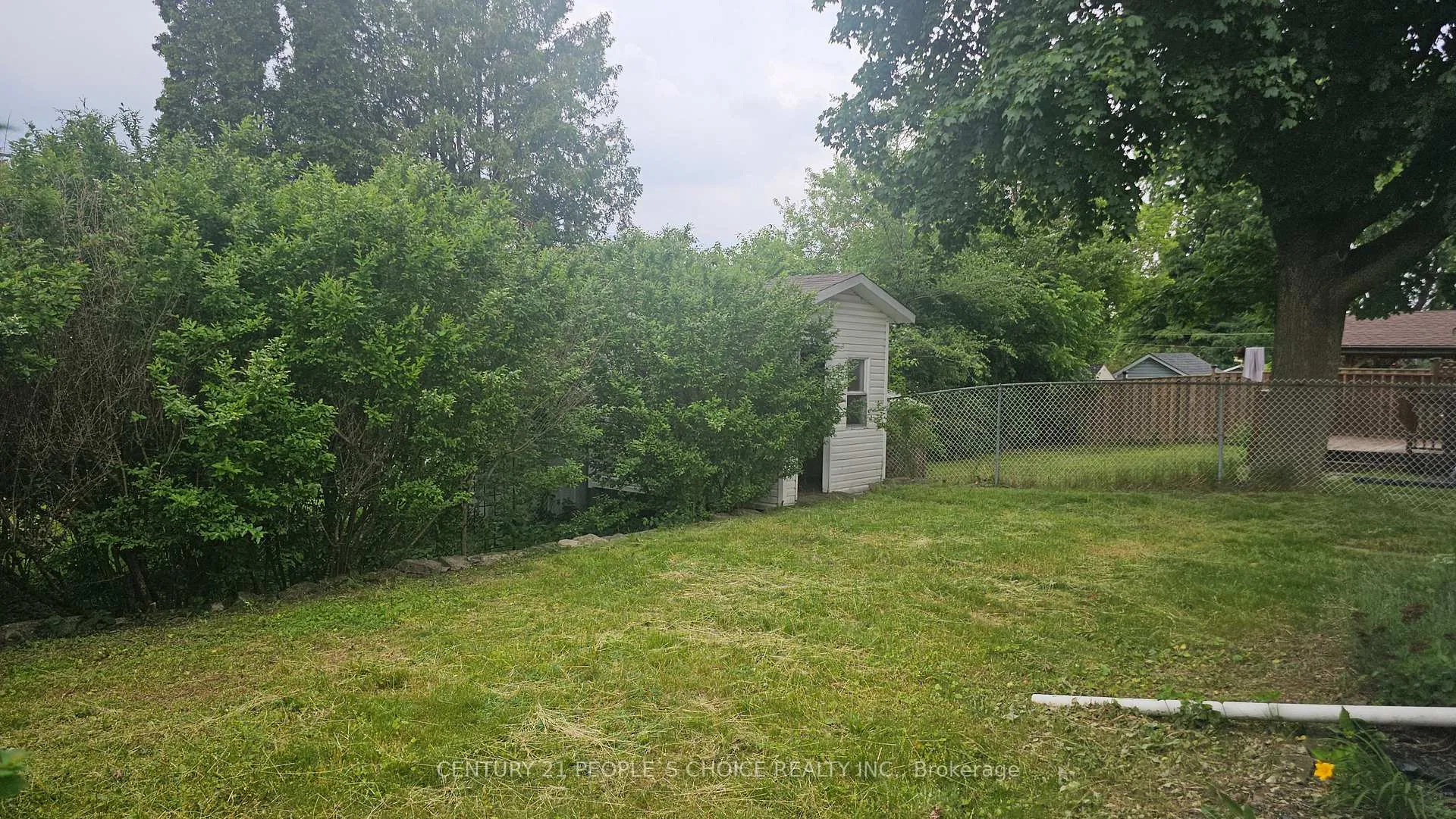 Photo 16 of 58 Belwood Crescent, Kitchener, Vanier - Kitchener — HOMEH