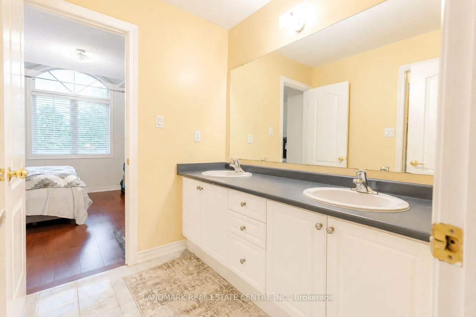 Photo 11 of 12 Highvalley Circle, Brampton, Bram East — HOMEH