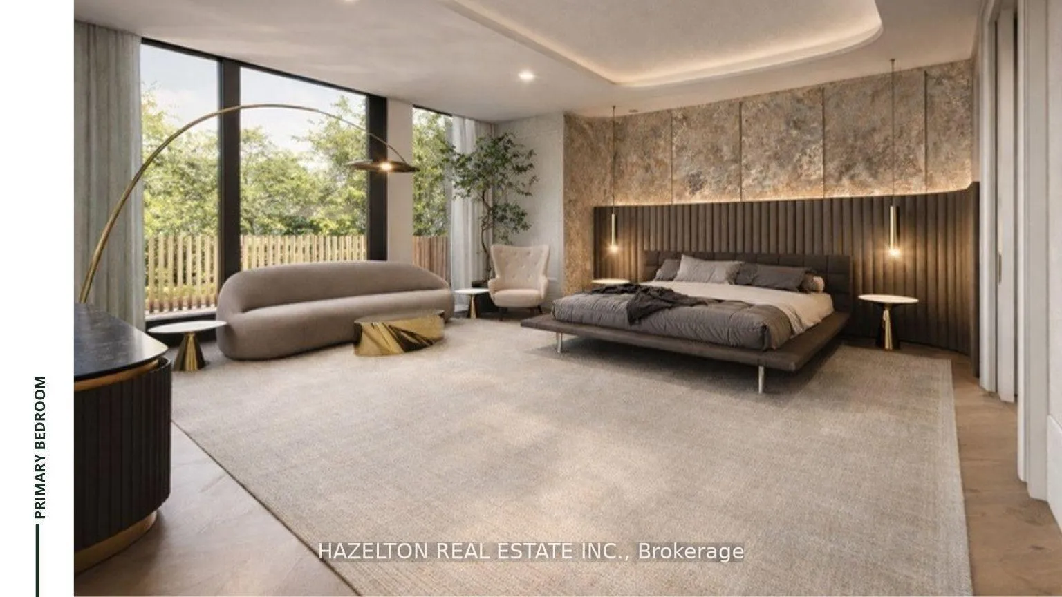 Photo 11 of Unit PH4, 7 Dale Avenue, Toronto, Rosedale-Moore Park — HOMEH