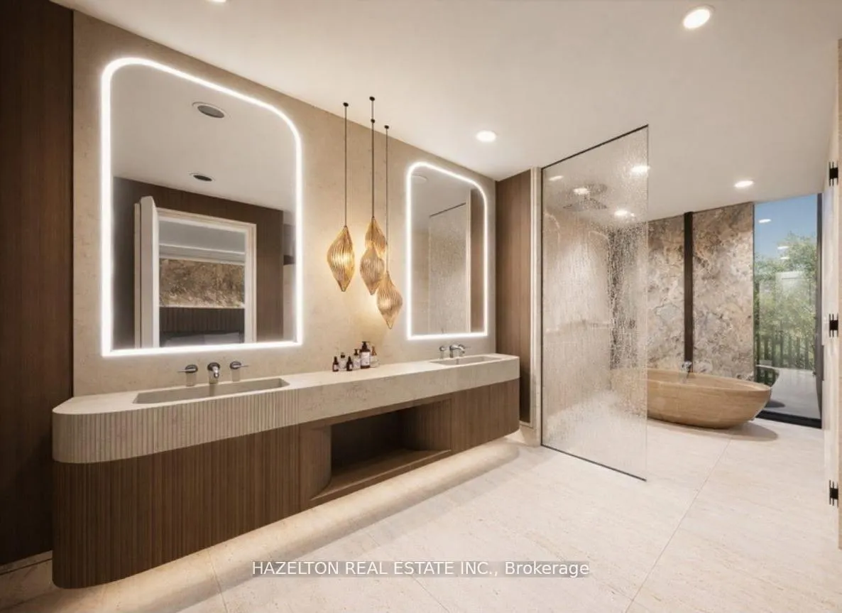 Photo 14 of Unit PH4, 7 Dale Avenue, Toronto, Rosedale-Moore Park — HOMEH