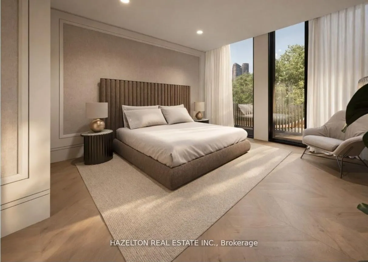 Photo 17 of Unit PH4, 7 Dale Avenue, Toronto, Rosedale-Moore Park — HOMEH