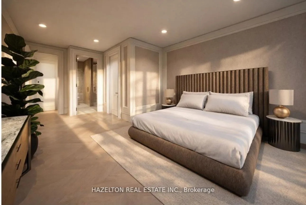 Photo 18 of Unit PH4, 7 Dale Avenue, Toronto, Rosedale-Moore Park — HOMEH