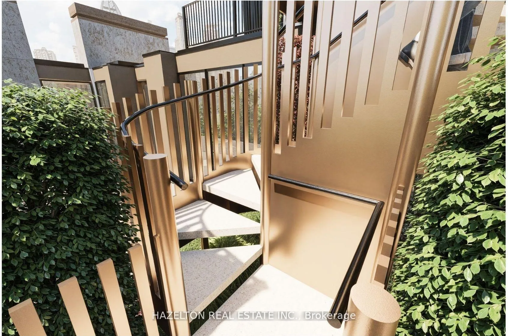 Photo 23 of Unit PH4, 7 Dale Avenue, Toronto, Rosedale-Moore Park — HOMEH