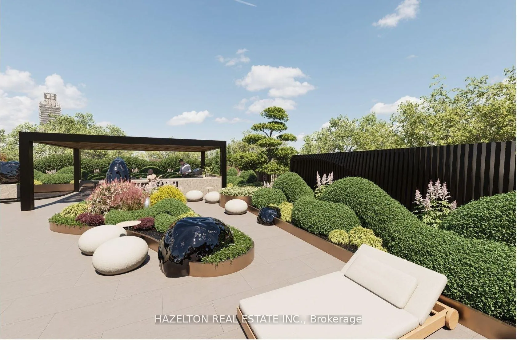 Photo 36 of Unit PH4, 7 Dale Avenue, Toronto, Rosedale-Moore Park — HOMEH