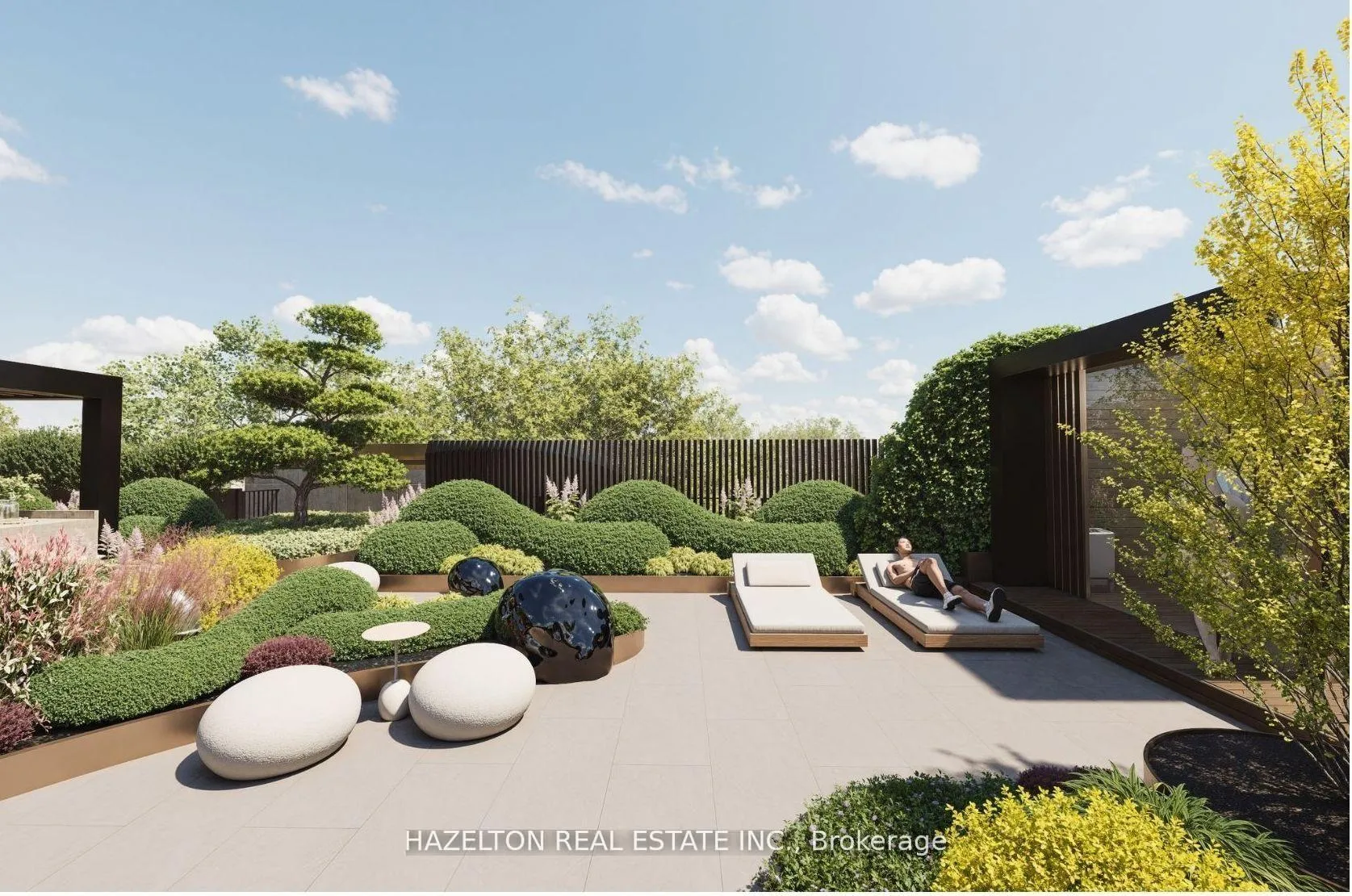 Photo 37 of Unit PH4, 7 Dale Avenue, Toronto, Rosedale-Moore Park — HOMEH