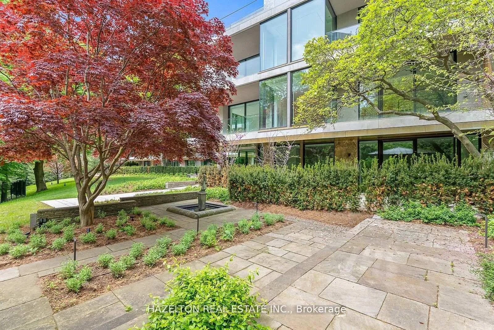 Photo 41 of Unit PH4, 7 Dale Avenue, Toronto, Rosedale-Moore Park — HOMEH