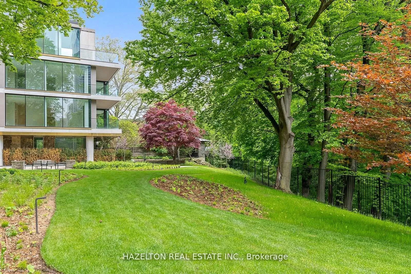 Photo 42 of Unit PH4, 7 Dale Avenue, Toronto, Rosedale-Moore Park — HOMEH