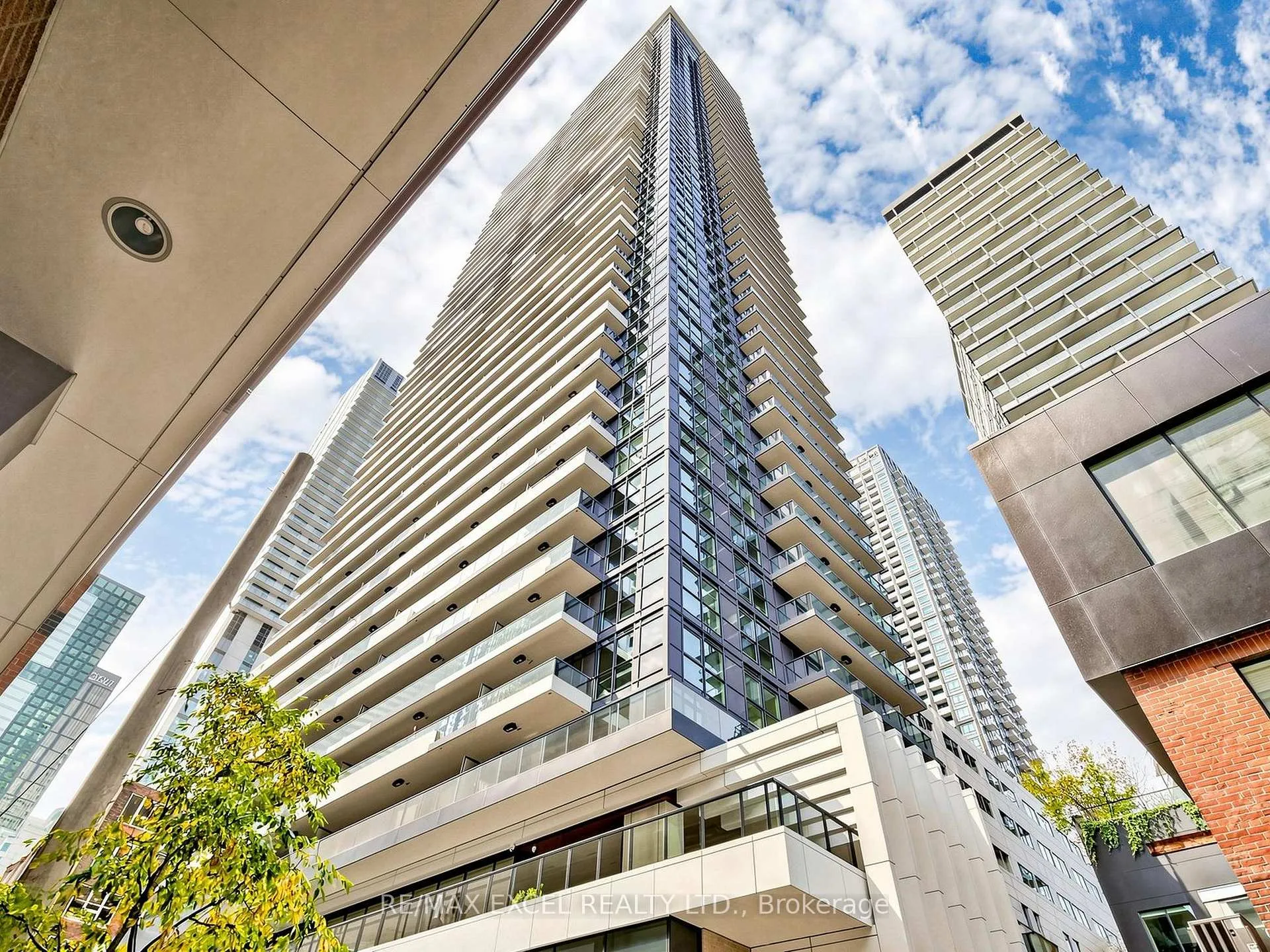 Photo 24 of Unit 2909, 38 Widmer St, Toronto, Waterfront Communities — HOMEH