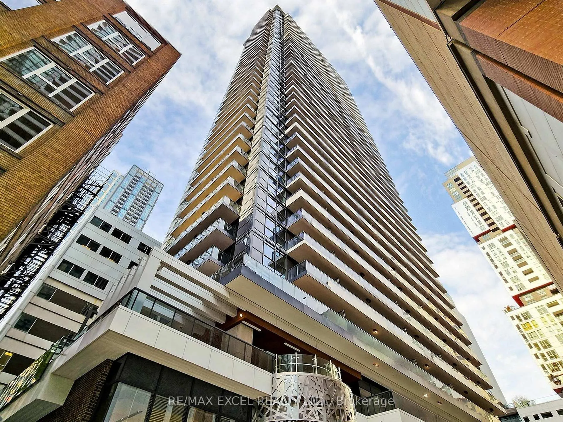 Photo 33 of Unit 2909, 38 Widmer St, Toronto, Waterfront Communities — HOMEH