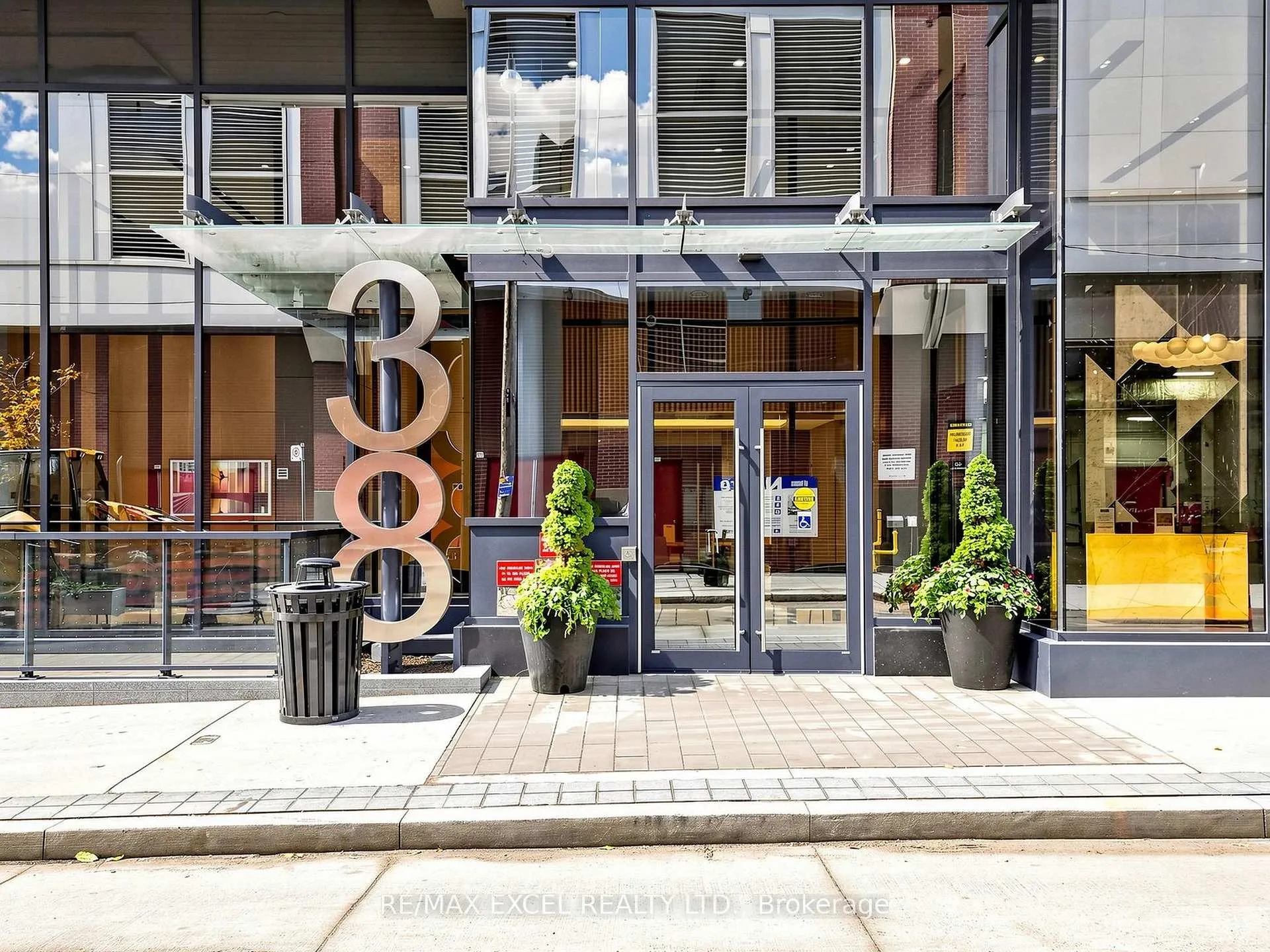 Photo 22 of Unit 2909, 38 Widmer St, Toronto, Waterfront Communities — HOMEH