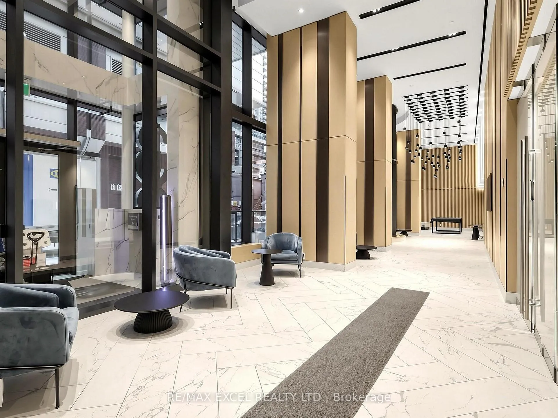 Photo 25 of Unit 2909, 38 Widmer St, Toronto, Waterfront Communities — HOMEH