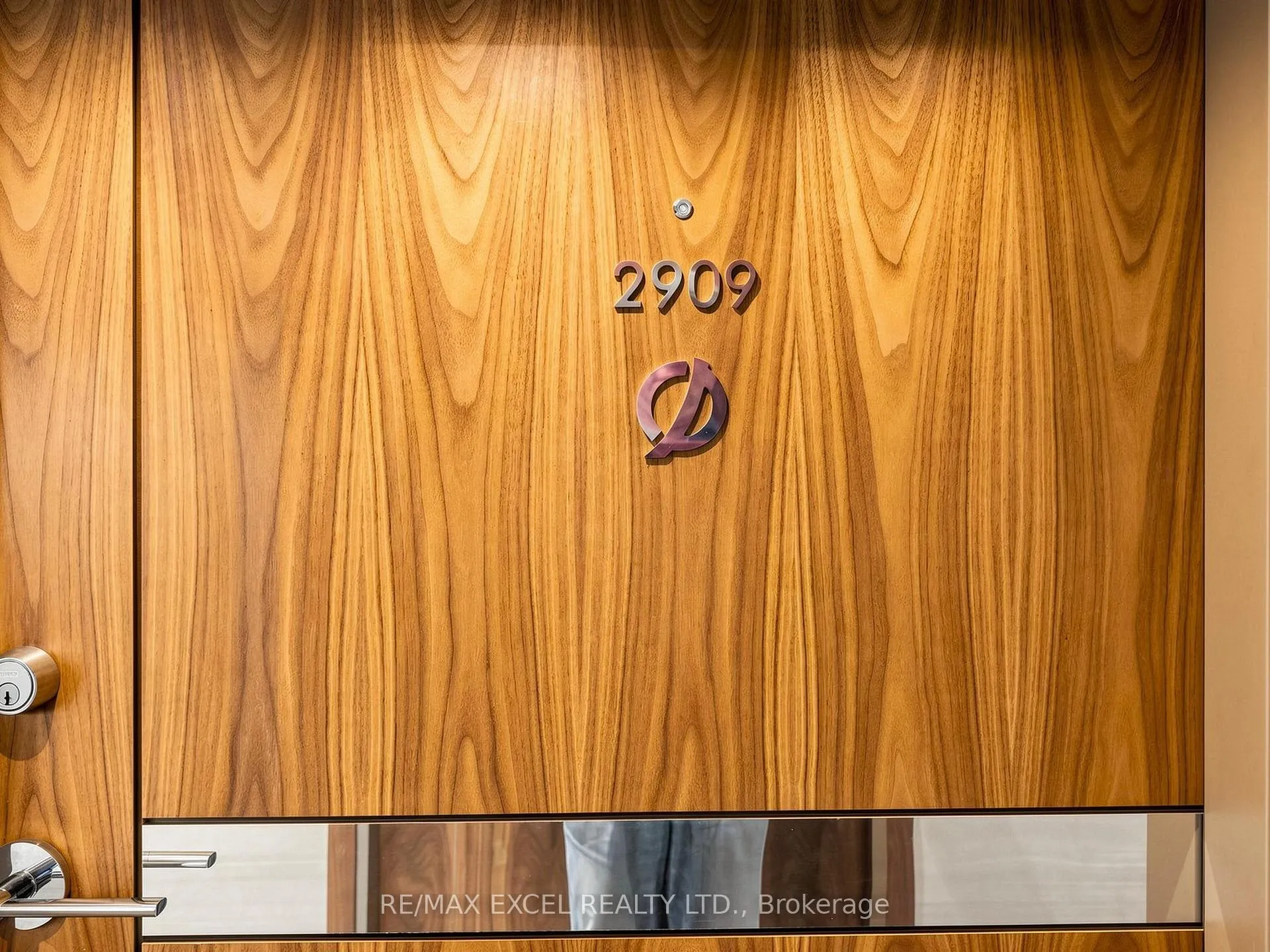 Photo 18 of Unit 2909, 38 Widmer St, Toronto, Waterfront Communities — HOMEH
