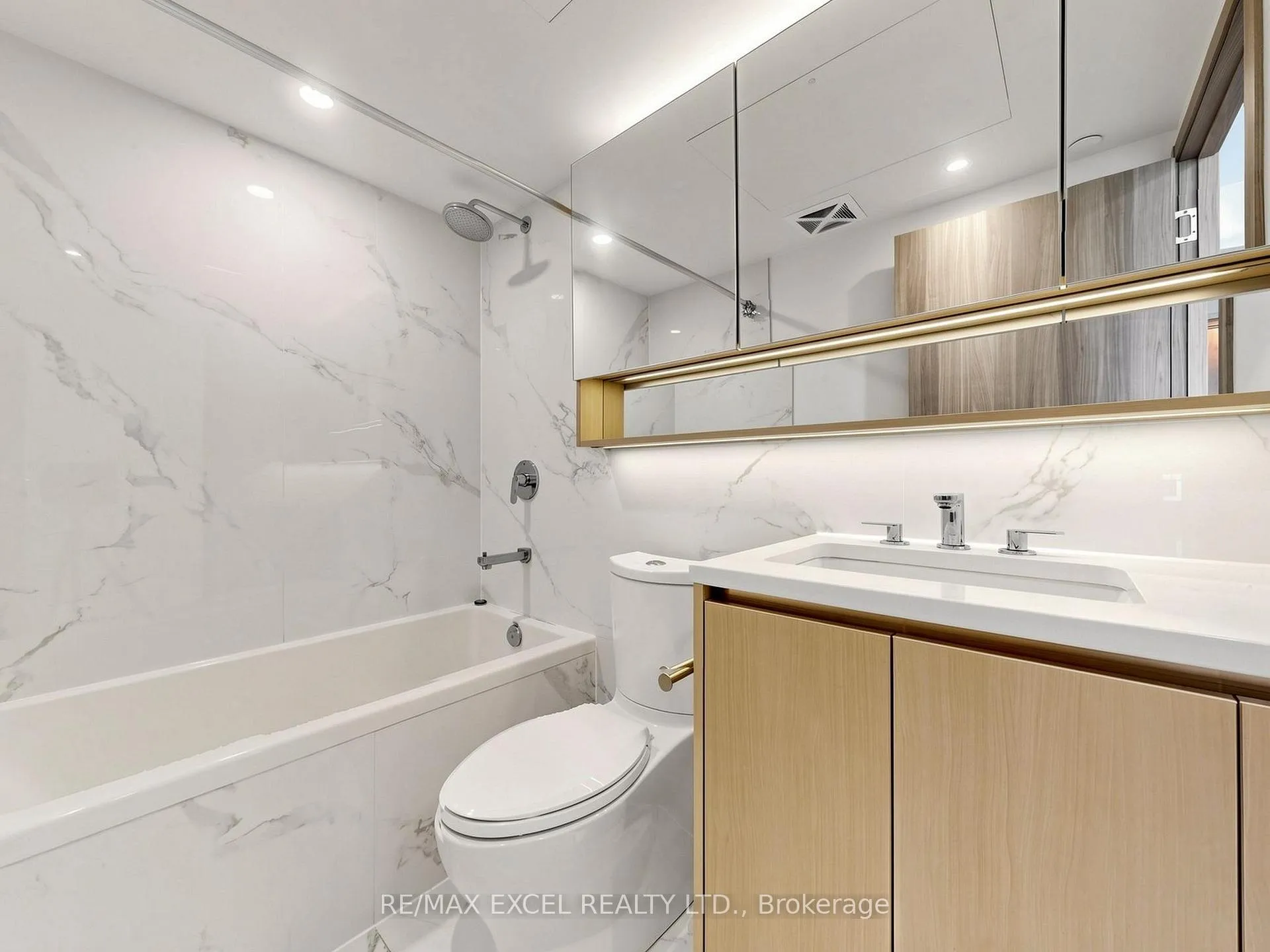 Photo 12 of Unit 2909, 38 Widmer St, Toronto, Waterfront Communities — HOMEH