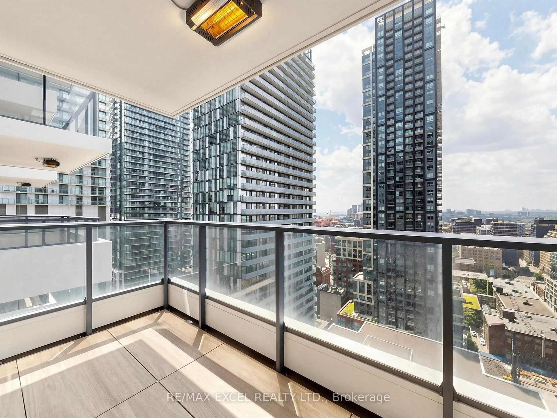 Photo 19 of Unit 2909, 38 Widmer St, Toronto, Waterfront Communities — HOMEH