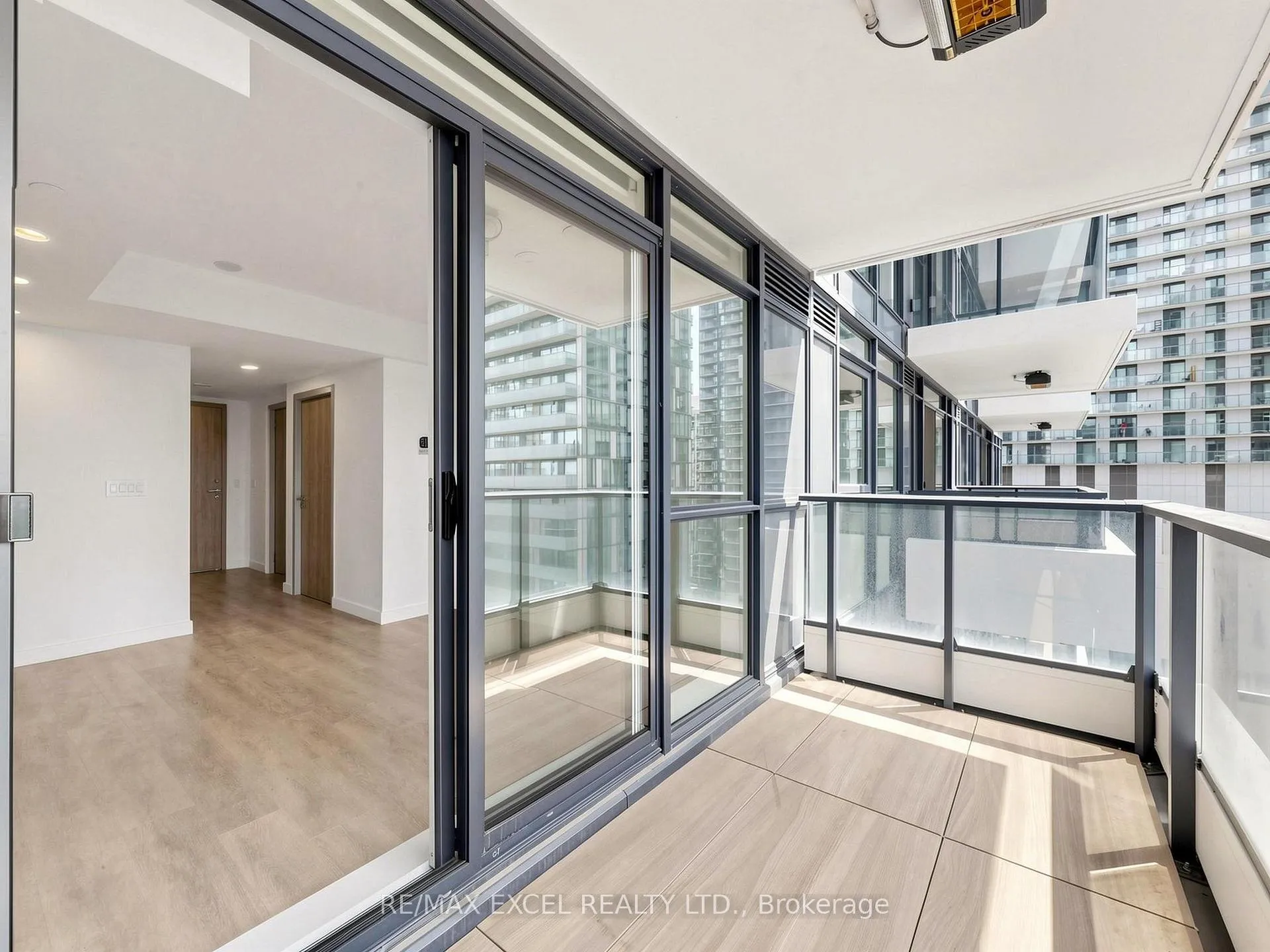 Photo 35 of Unit 2909, 38 Widmer St, Toronto, Waterfront Communities — HOMEH