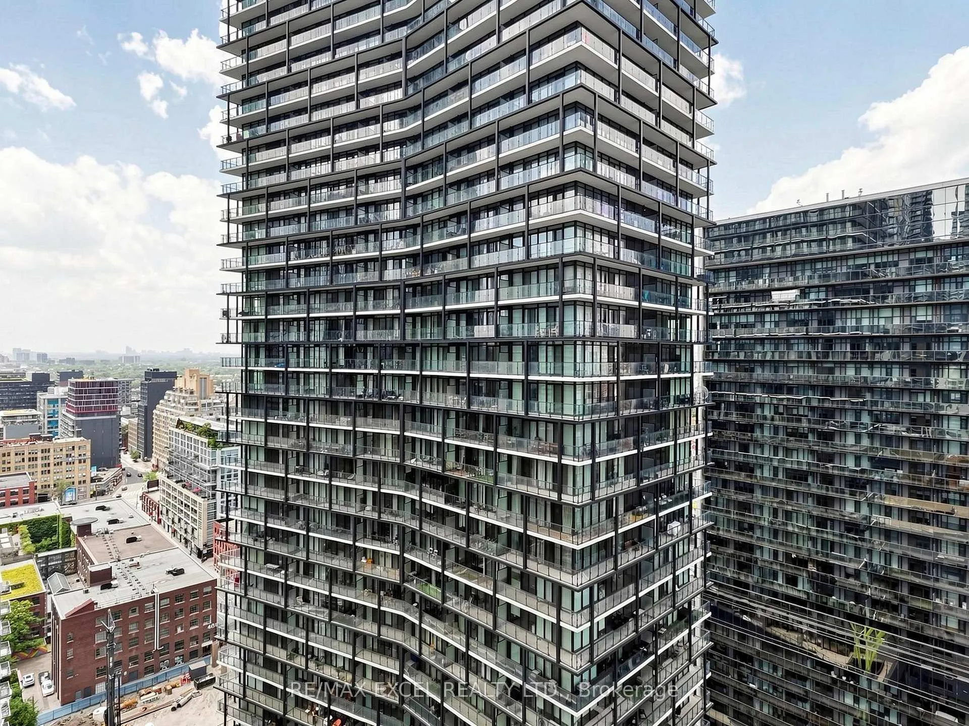 Photo 36 of Unit 2909, 38 Widmer St, Toronto, Waterfront Communities — HOMEH