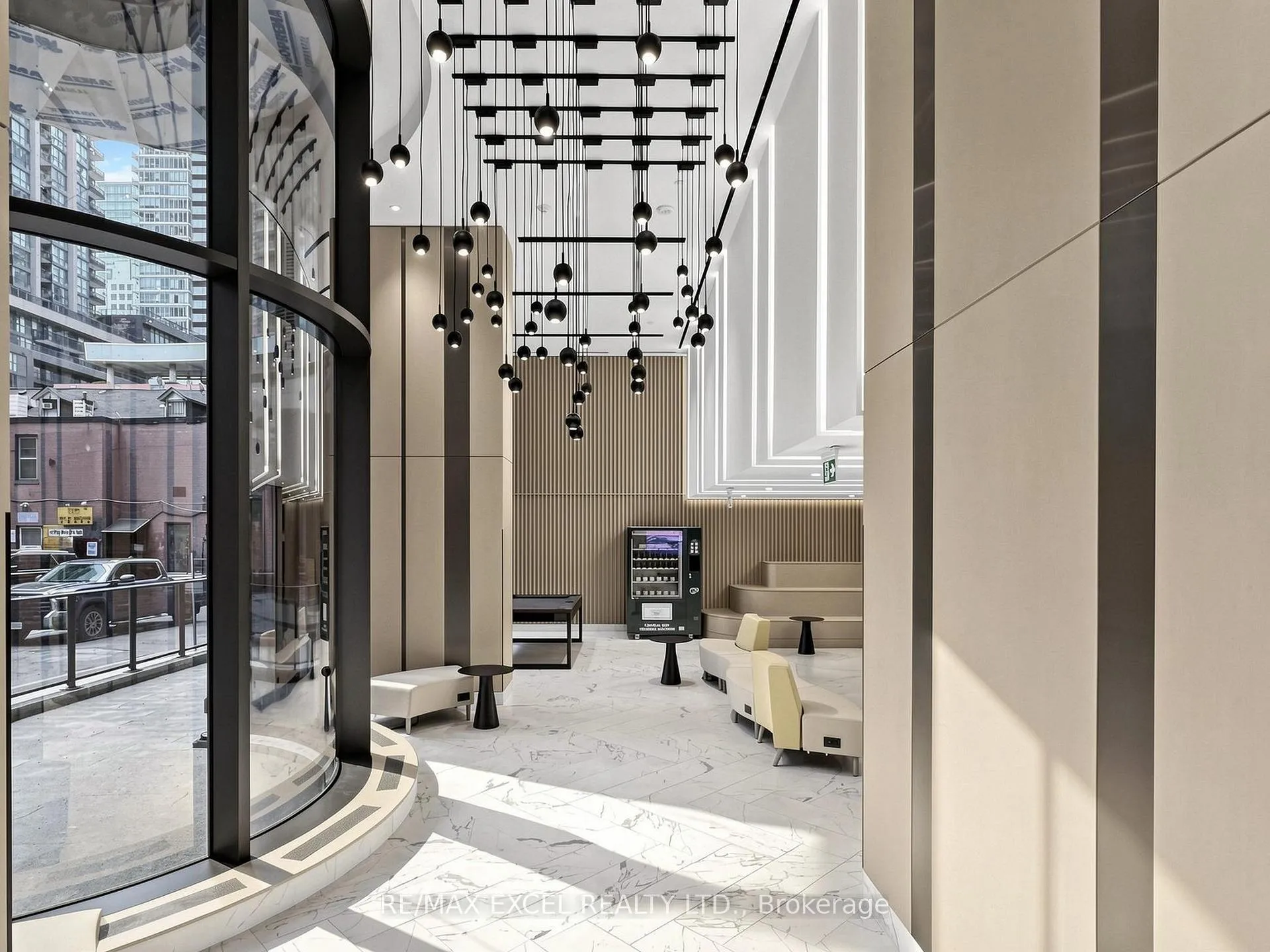 Photo 37 of Unit 2909, 38 Widmer St, Toronto, Waterfront Communities — HOMEH