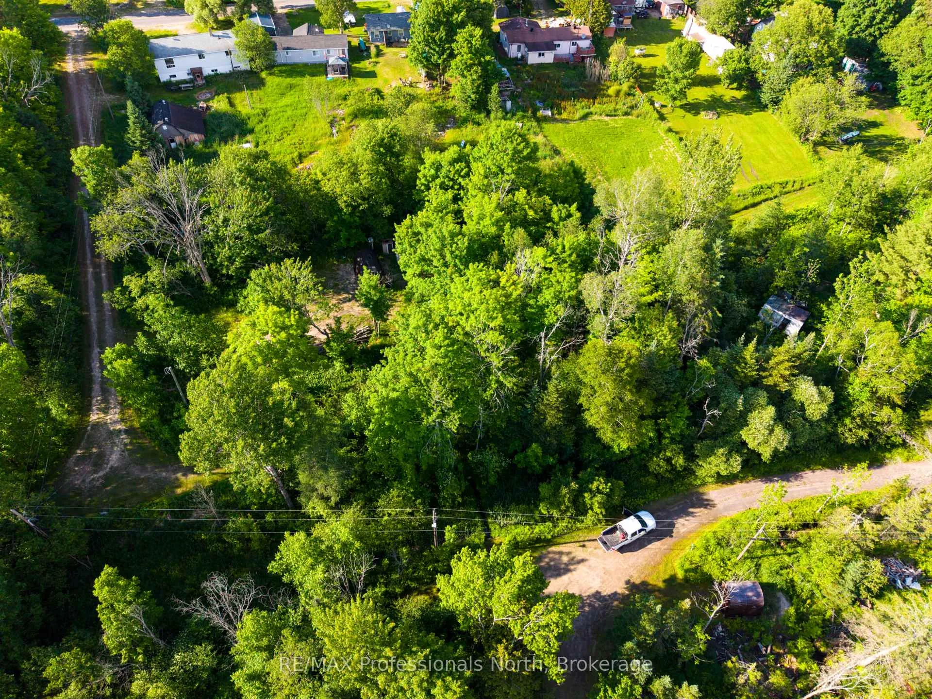 Photo 8 of PT LT 8 Con 10 Monteith; Mcmurrich/monteith Drive, McMurrich/Monteith, Bear Lake — HOMEH