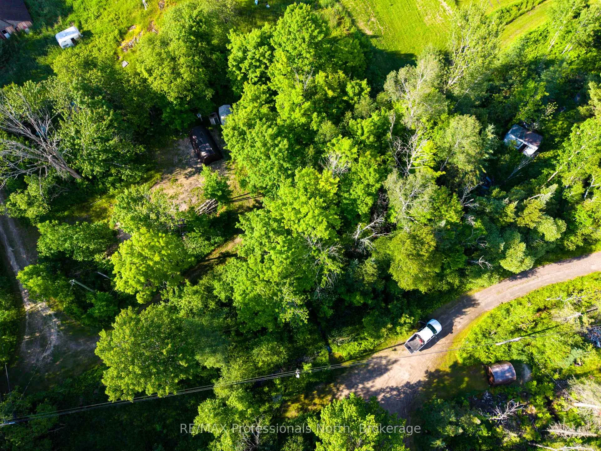 Photo 9 of PT LT 8 Con 10 Monteith; Mcmurrich/monteith Drive, McMurrich/Monteith, Bear Lake — HOMEH