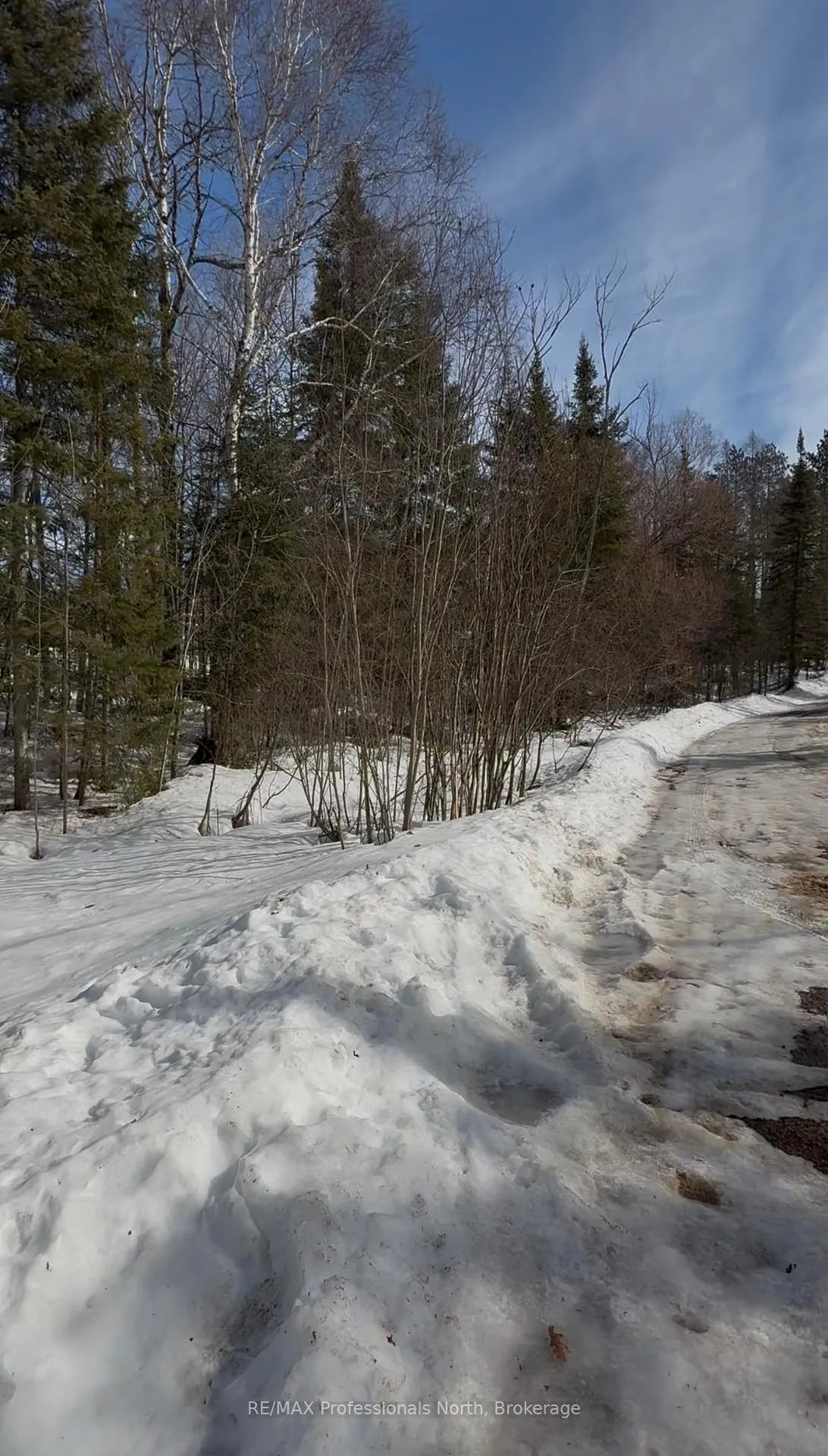 Photo 11 of PT LT 8 Con 10 Monteith; Mcmurrich/monteith Drive, McMurrich/Monteith, Bear Lake — HOMEH