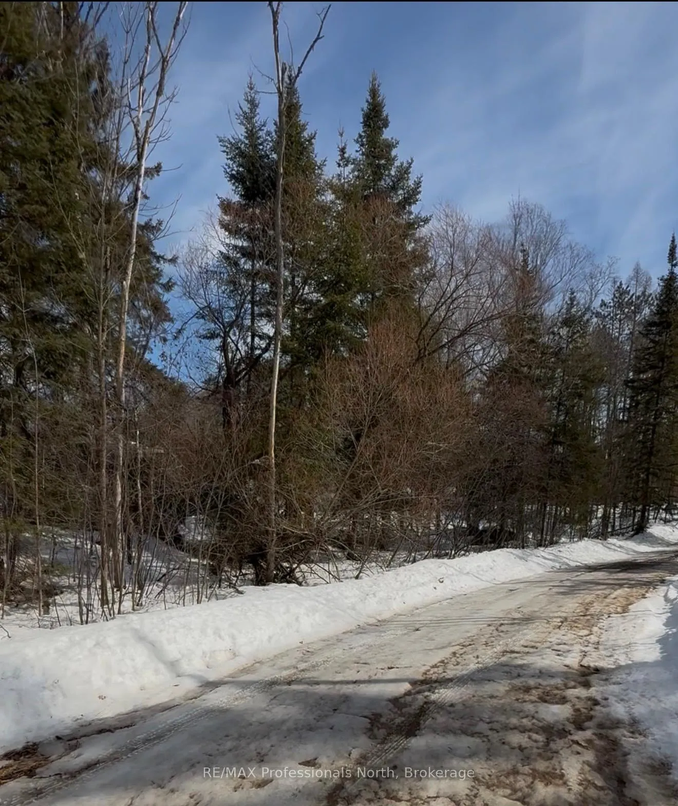Photo 16 of PT LT 8 Con 10 Monteith; Mcmurrich/monteith Drive, McMurrich/Monteith, Bear Lake — HOMEH