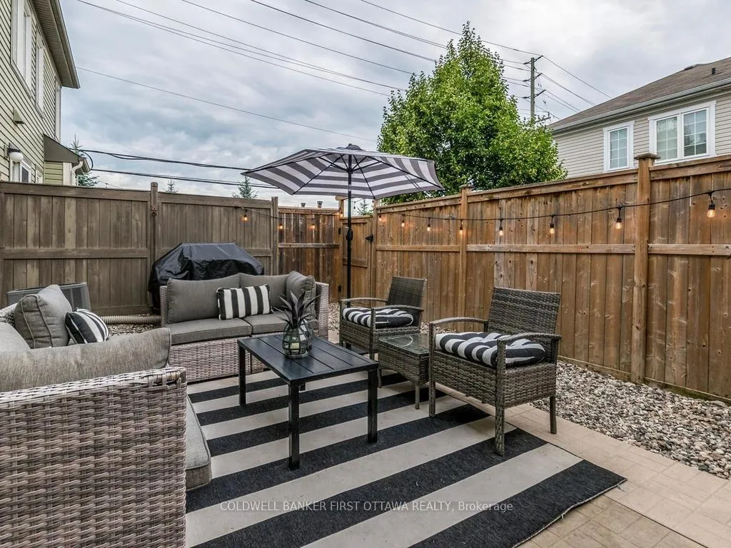 Photo 33 of 228 Par-La-Ville Circle, Ottawa, Stittsville (North) — HOMEH