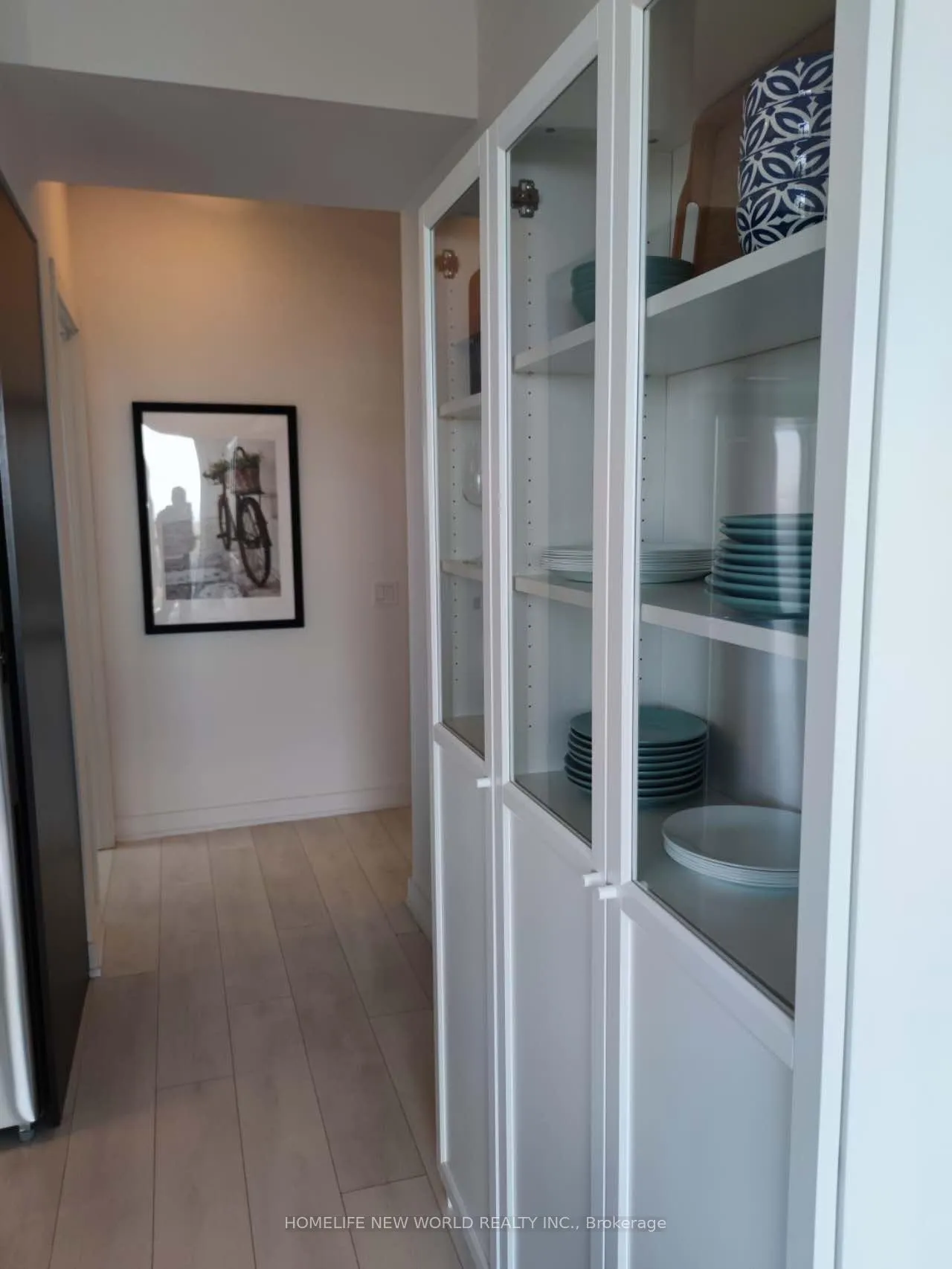 Photo 5 of Unit 2902, 2220 Lakeshore Boulevard W, Etobicoke, Mimico — HOMEH
