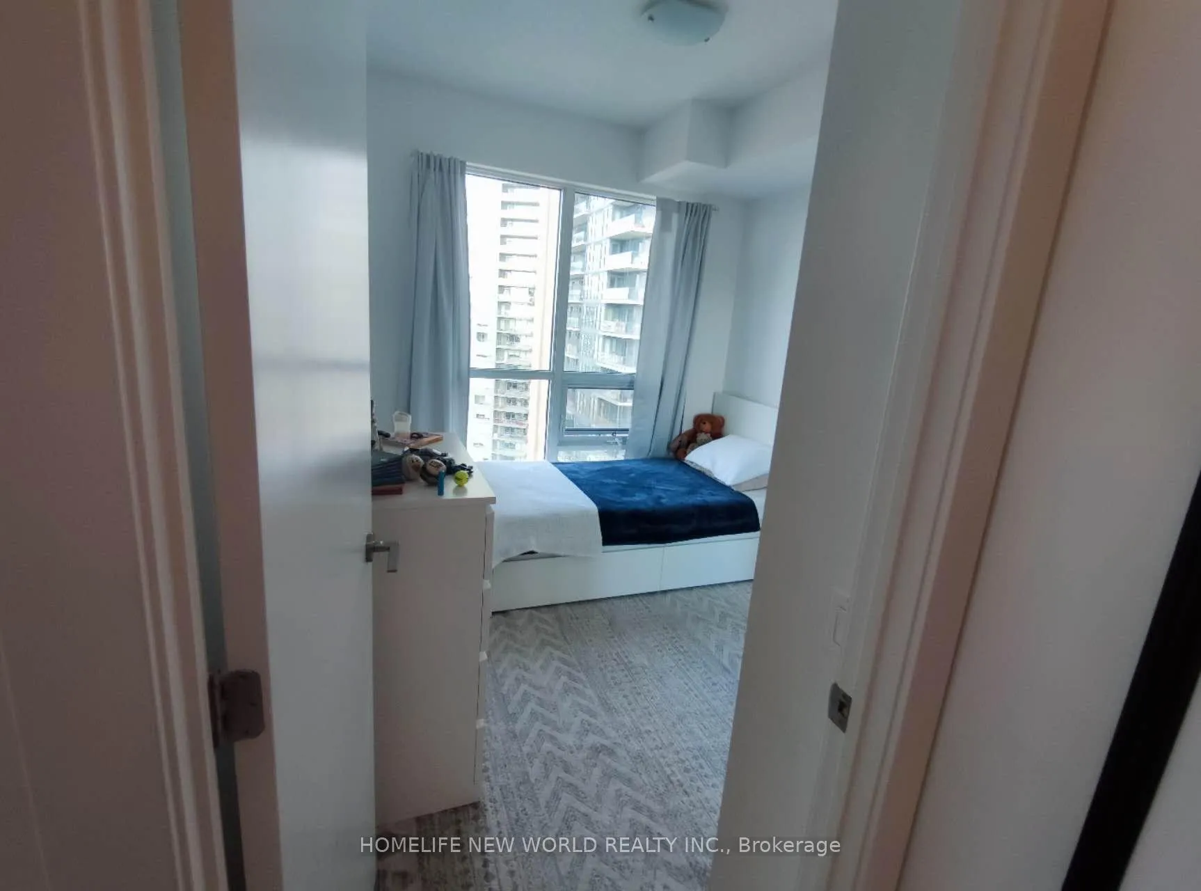 Photo 7 of Unit 2902, 2220 Lakeshore Boulevard W, Etobicoke, Mimico — HOMEH