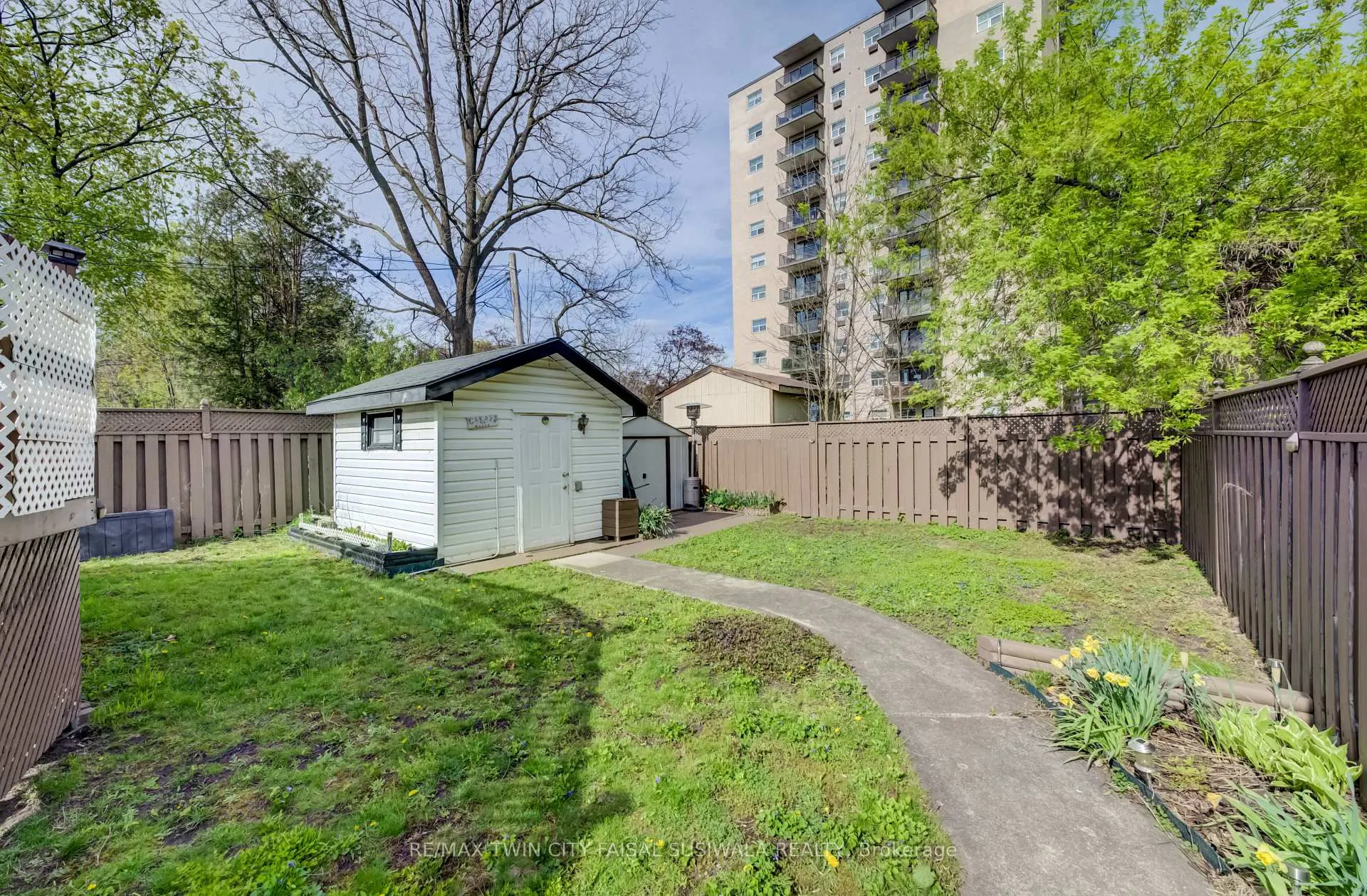 Photo 5 of 43 Middleton Street, Cambridge, Christopher-Champlain — HOMEH