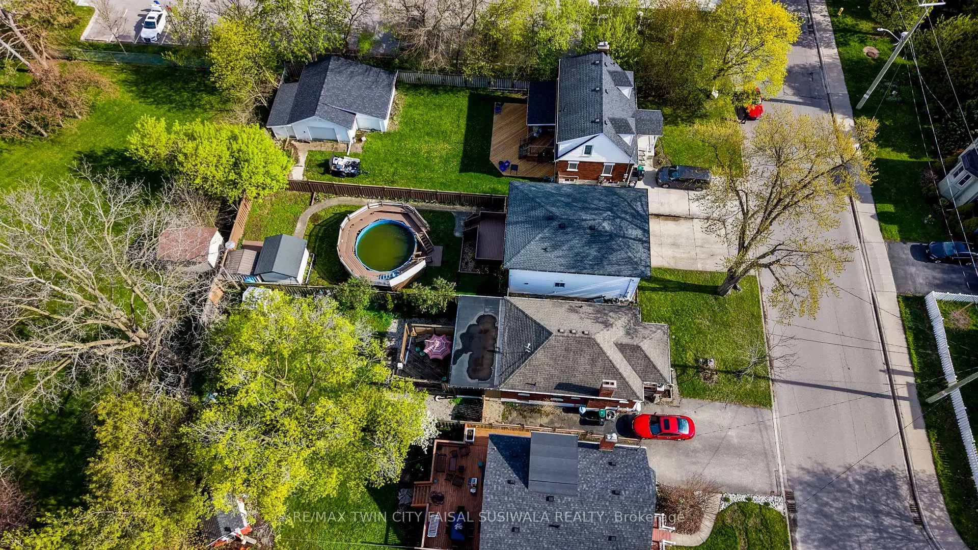 Photo 7 of 43 Middleton Street, Cambridge, Christopher-Champlain — HOMEH