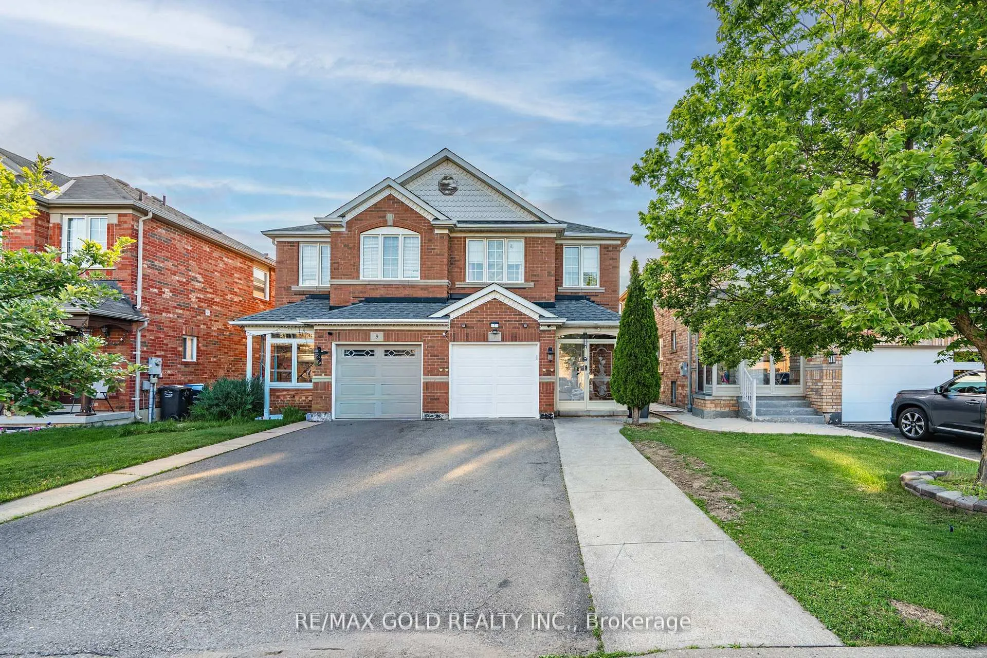 Photo 1 of 7 Sand Cherry Crescent, Brampton, Sandringham-Wellington — HOMEH