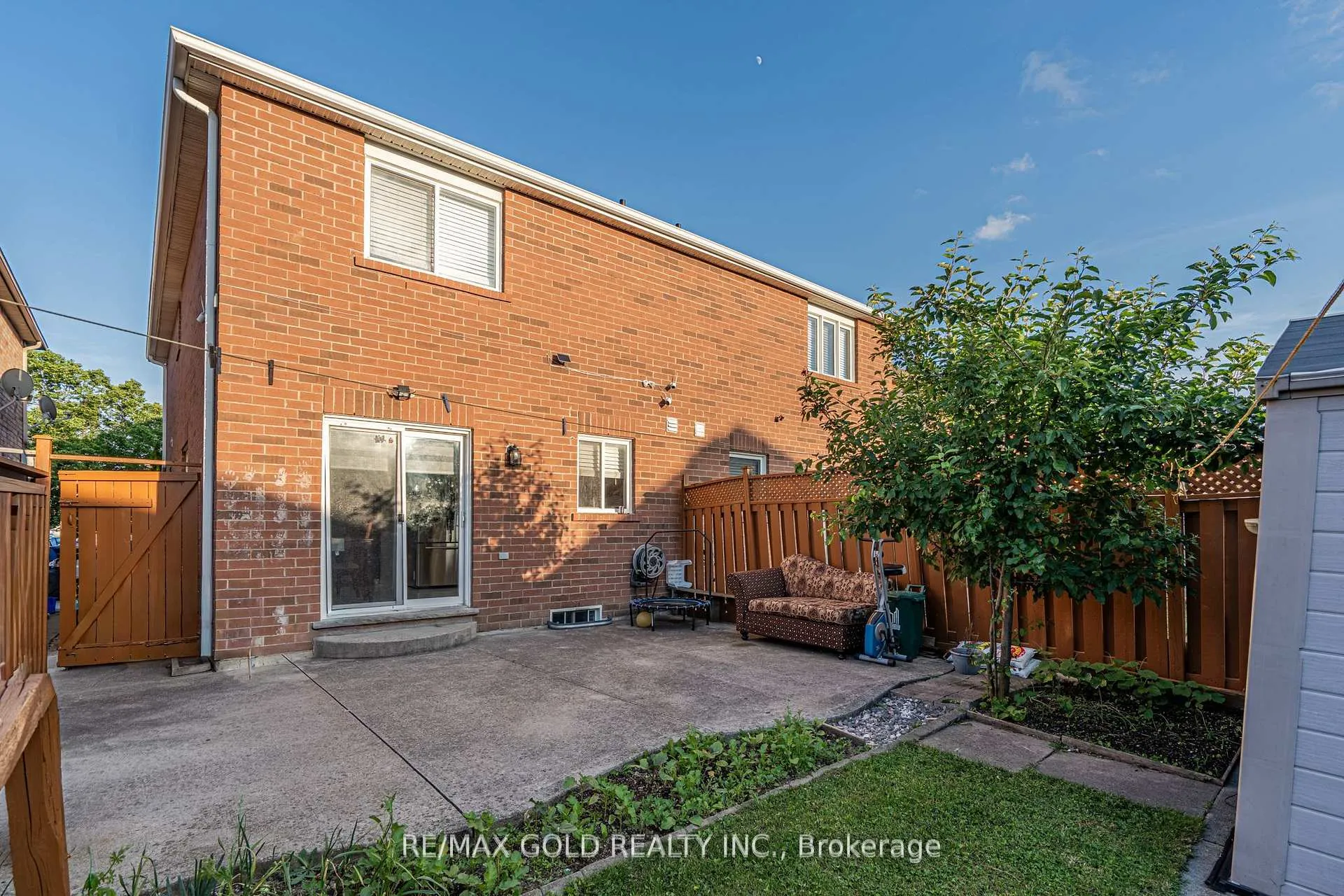 Photo 26 of 7 Sand Cherry Crescent, Brampton, Sandringham-Wellington — HOMEH