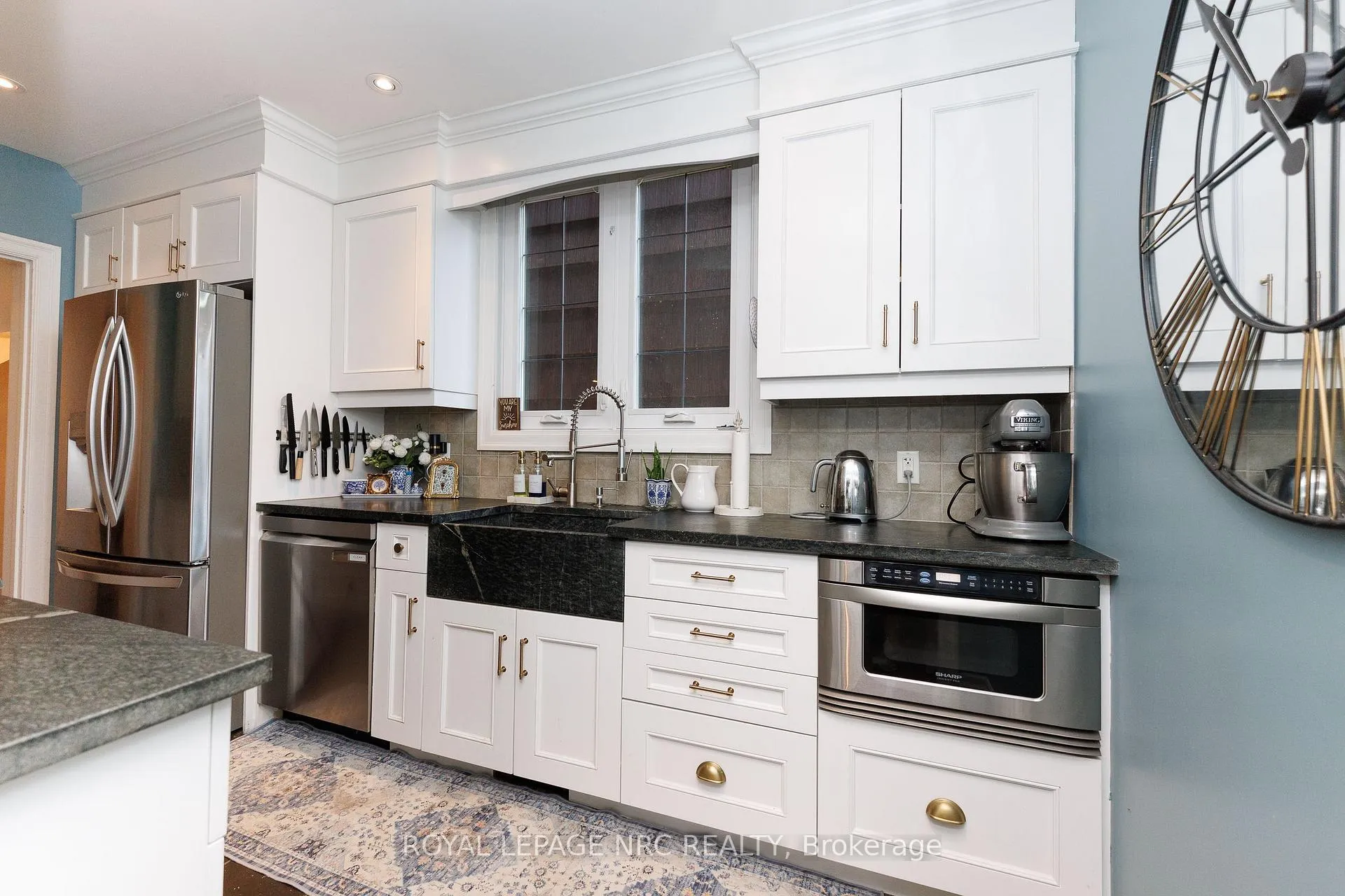 Photo 12 of 52 Yates Street, St. Catharines, Downtown — HOMEH