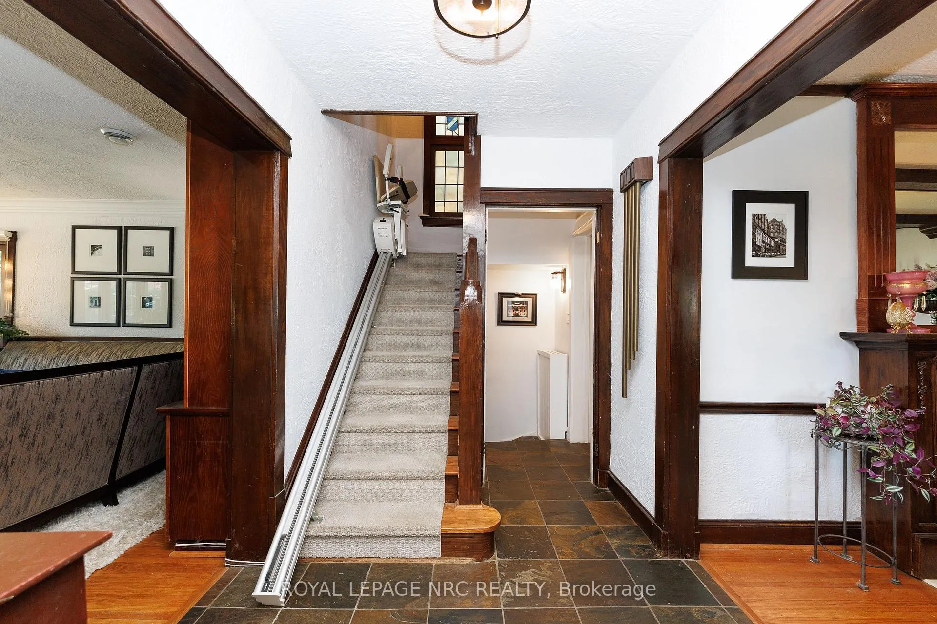 Photo 15 of 52 Yates Street, St. Catharines, Downtown — HOMEH