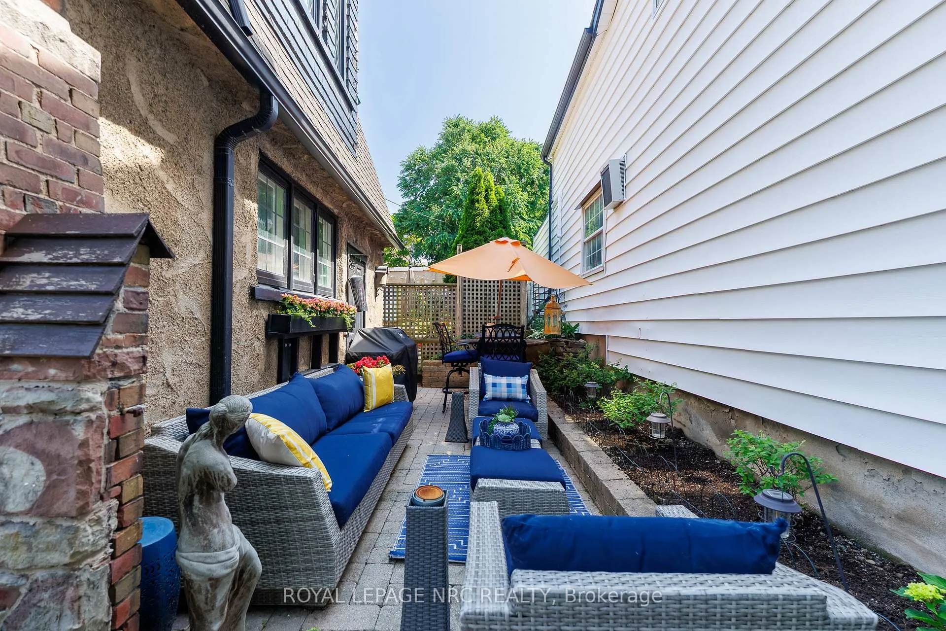 Photo 34 of 52 Yates Street, St. Catharines, Downtown — HOMEH