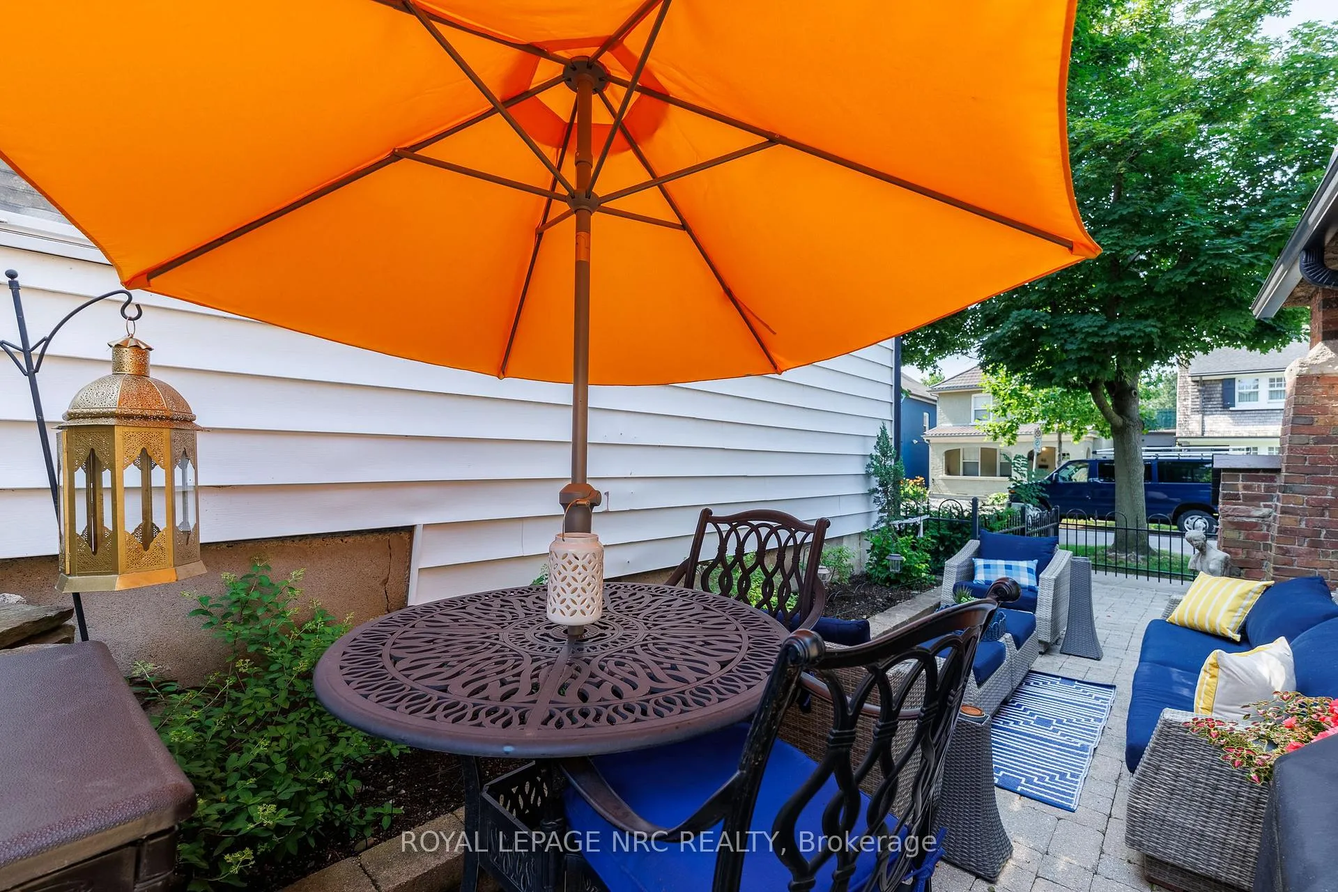 Photo 35 of 52 Yates Street, St. Catharines, Downtown — HOMEH