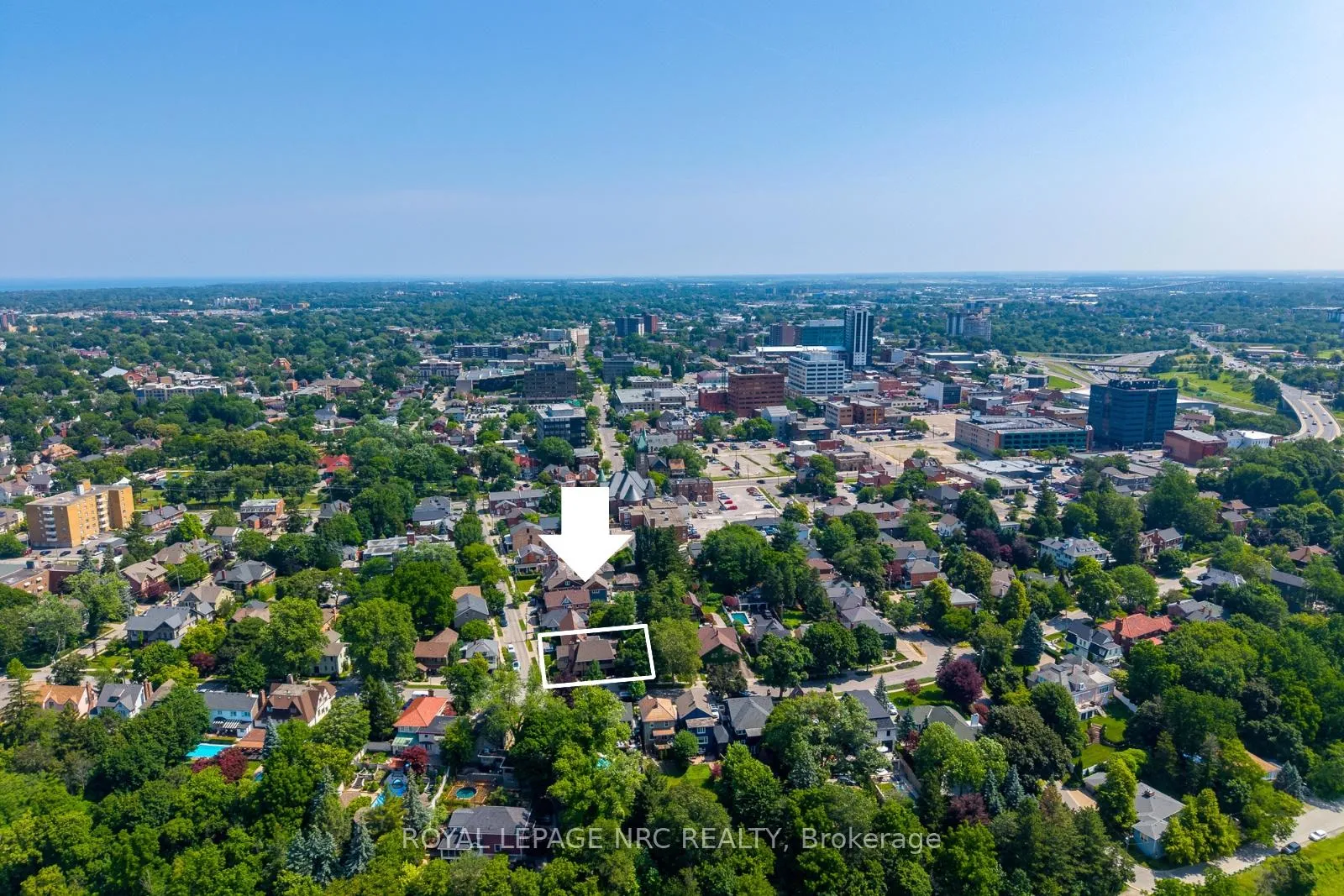 Photo 40 of 52 Yates Street, St. Catharines, Downtown — HOMEH
