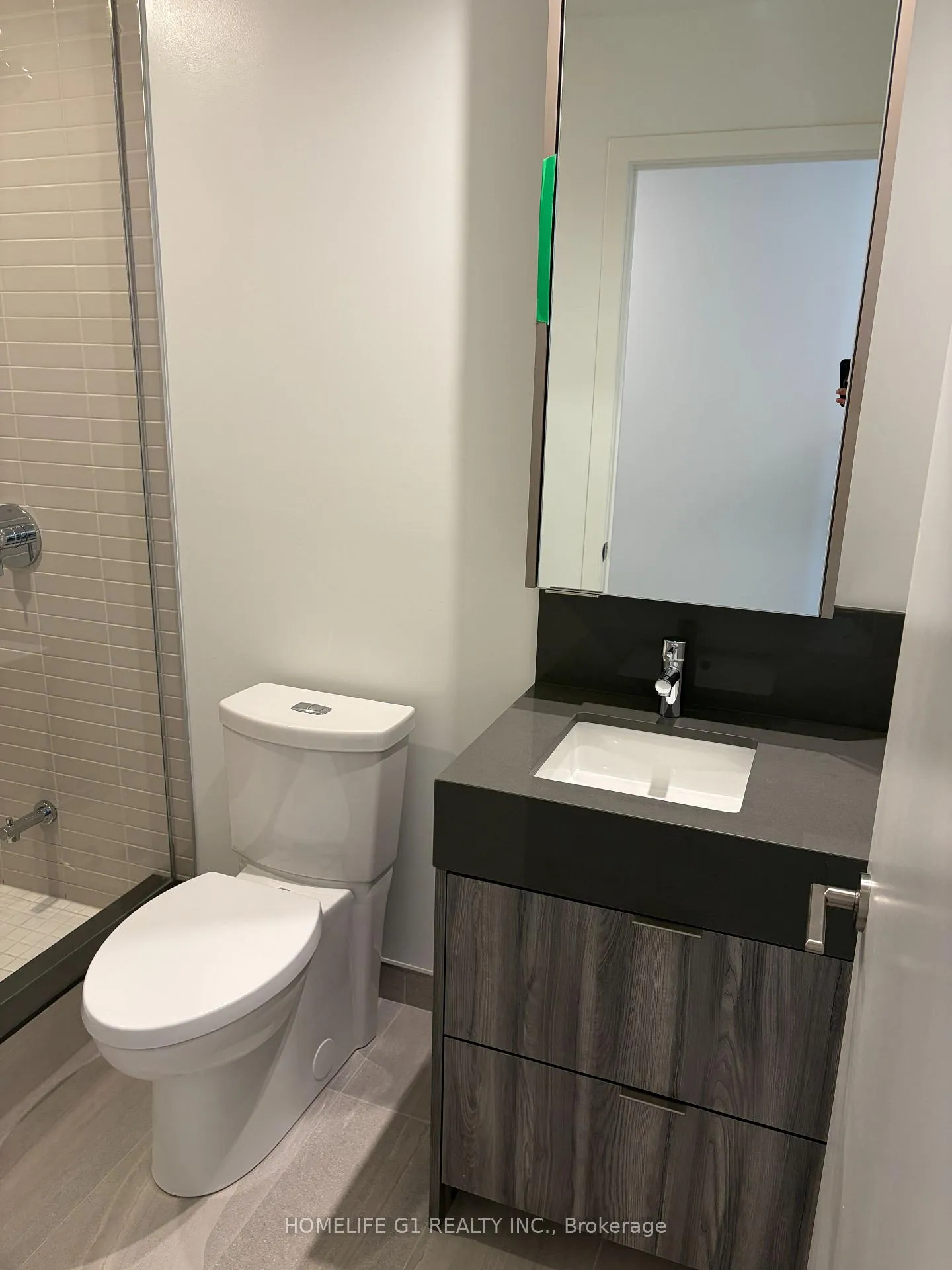Photo 10 of Unit 1718, 6 Flavelle Trail, Vaughan, Steeles West Industrial — HOMEH